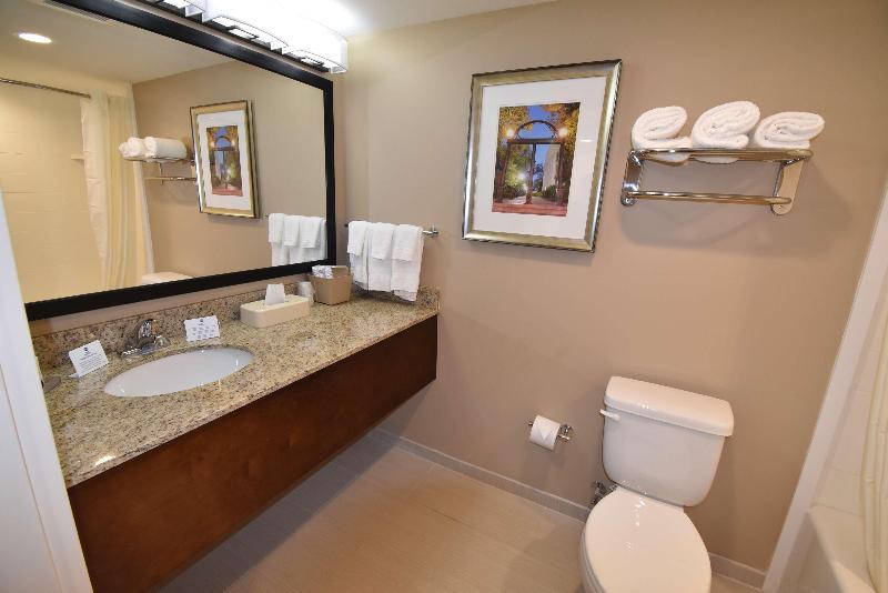 اتاق استاندارد, Danubius Hotel Raba