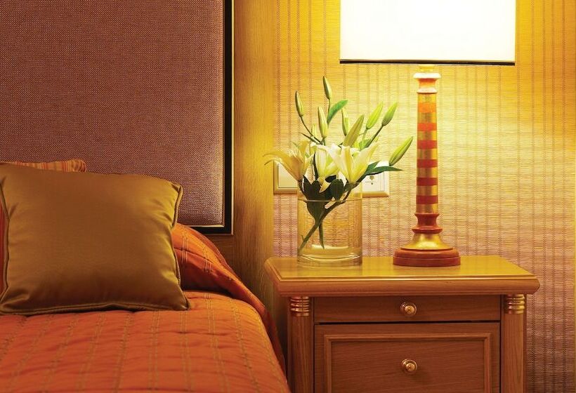 Номер Superior, Divani Palace Larissa