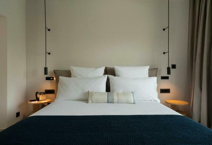 Бунгало Стандарт Вид на Сад, Dreams Corfu Resort & Spa