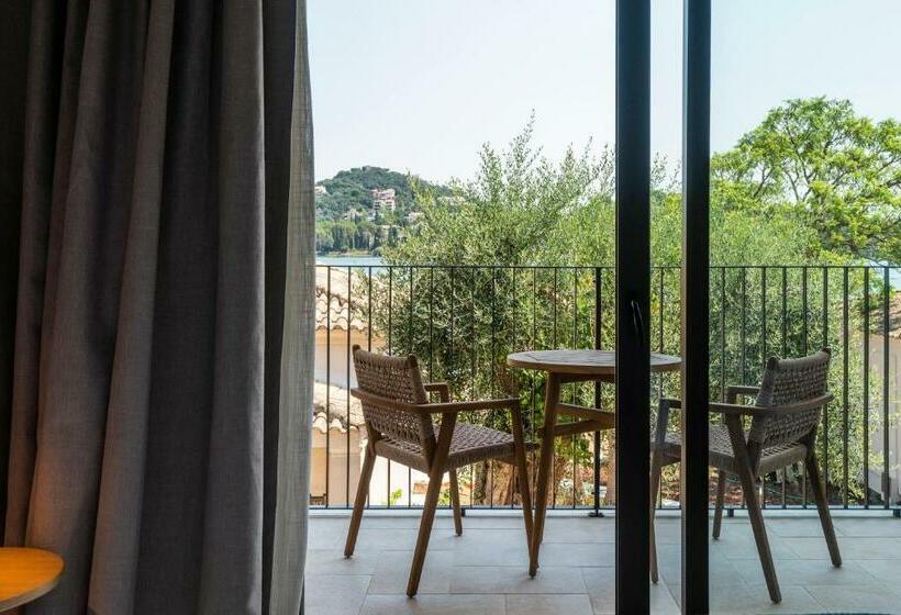 Бунгало Стандарт Вид на Море, Dreams Corfu Resort & Spa