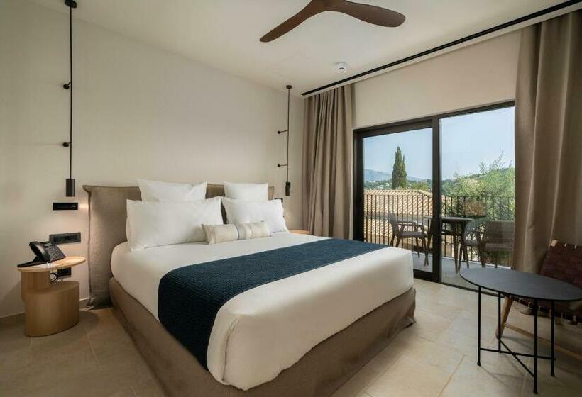 Бунгало Стандарт Вид на Море, Dreams Corfu Resort & Spa