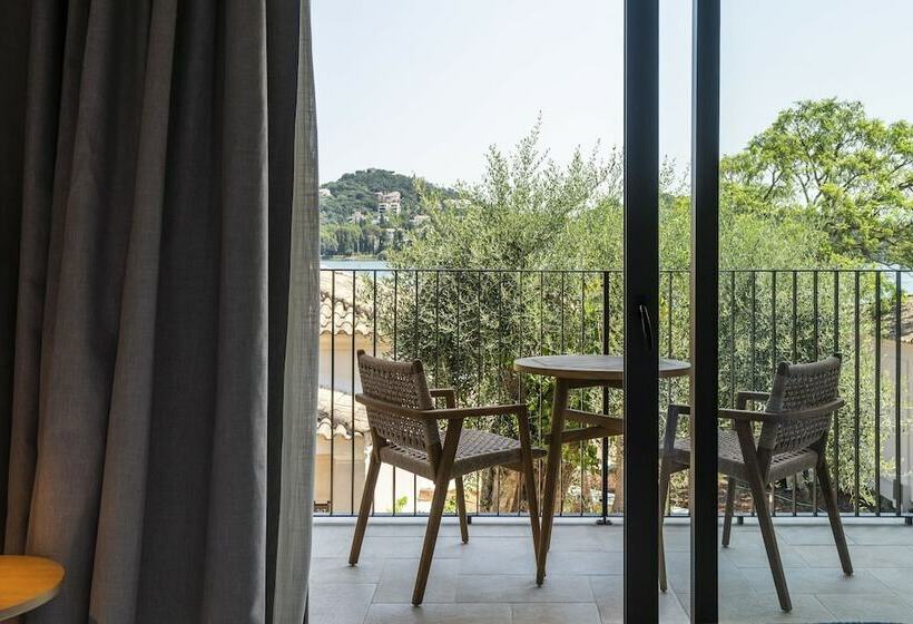 Бунгало Стандарт Вид на Море, Dreams Corfu Resort & Spa