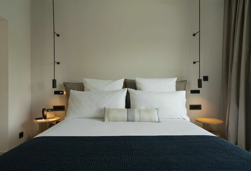 Бунгало Стандарт, Dreams Corfu Resort & Spa
