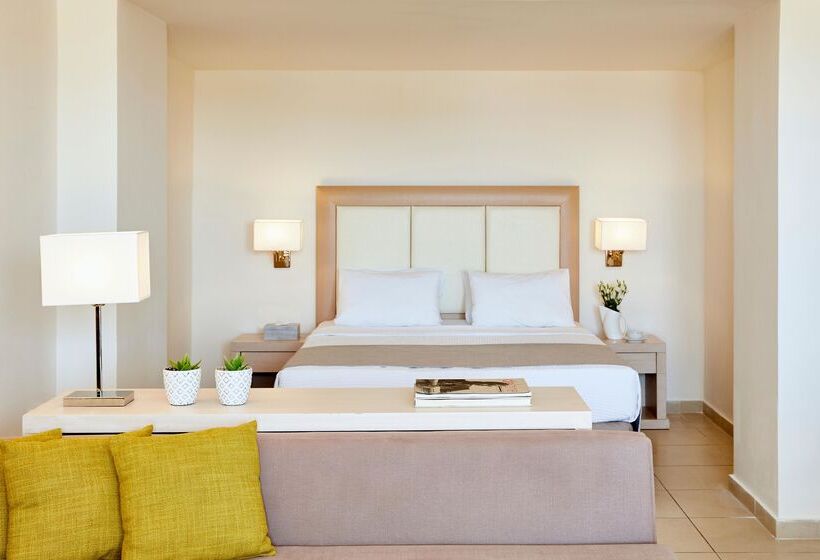Полулюкс, Electra Palace Rhodes  Premium All Inclusive