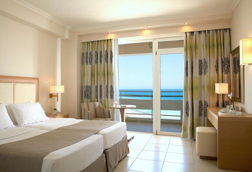 Номер Superior Вид на Море, Electra Palace Rhodes  Premium All Inclusive