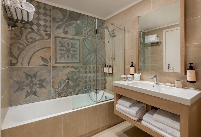 Индивидуальный Номер Классика, Electra Palace Rhodes  Premium All Inclusive