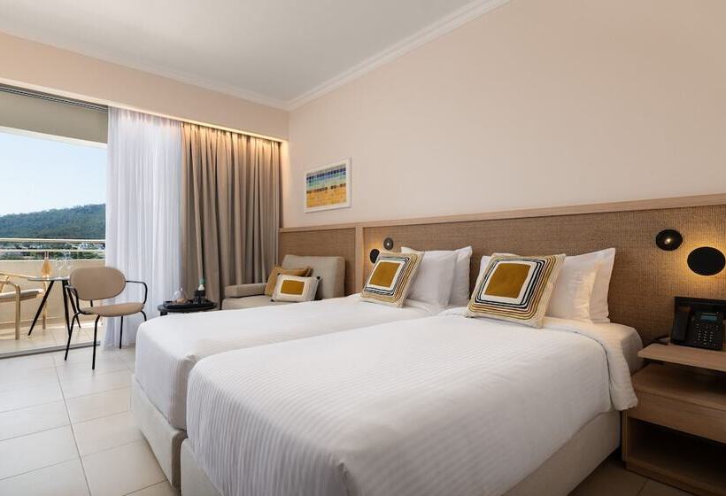 Номер Superior с Видом, Electra Palace Rhodes  Premium All Inclusive