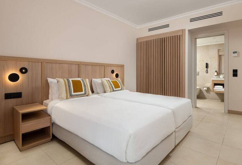 Люкс Superior Вид на Море, Electra Palace Rhodes  Premium All Inclusive