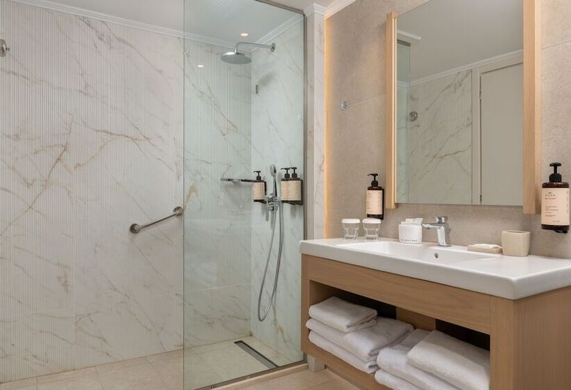 Номер Executive, Electra Palace Rhodes  Premium All Inclusive