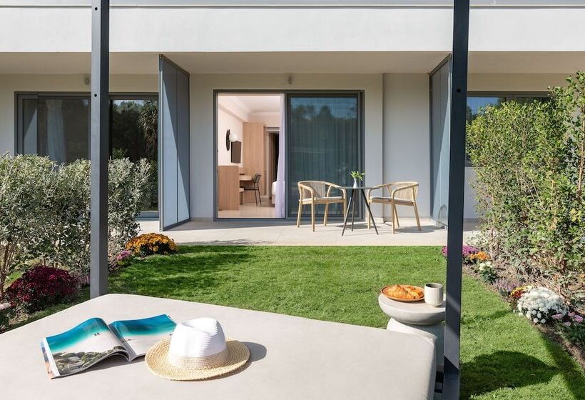 جناح إدارى, Electra Palace Rhodes  Premium All Inclusive