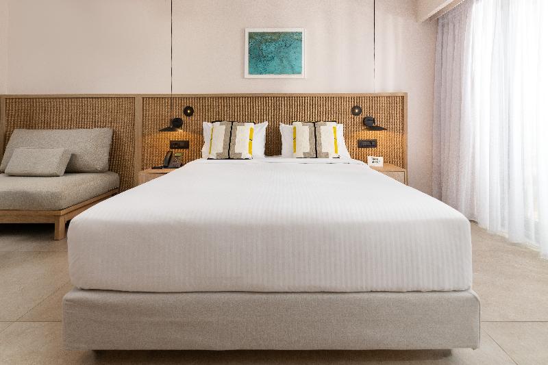 Президентский Люкс, Electra Palace Rhodes  Premium All Inclusive