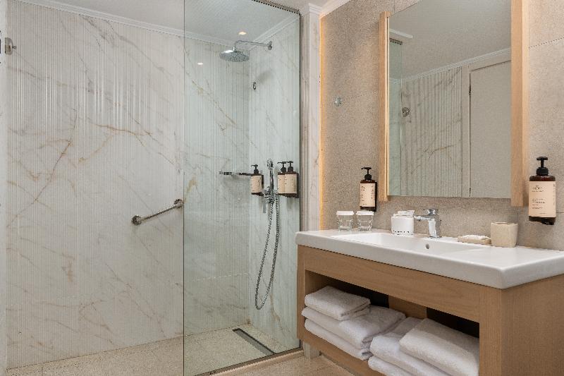 Полулюкс Президентский, Electra Palace Rhodes  Premium All Inclusive