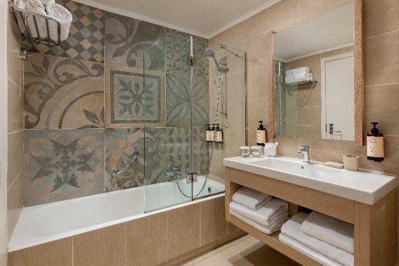 Индивидуальный Номер Классика, Electra Palace Rhodes  Premium All Inclusive