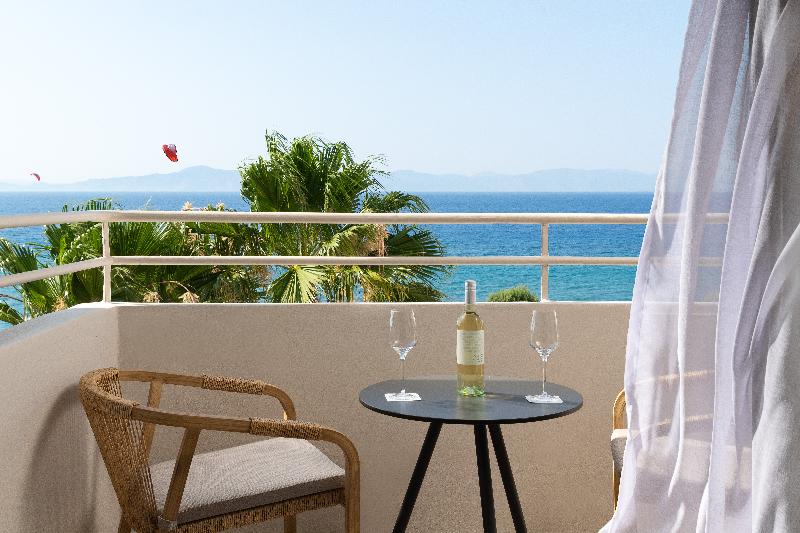 Номер Superior Вид на Море, Electra Palace Rhodes  Premium All Inclusive