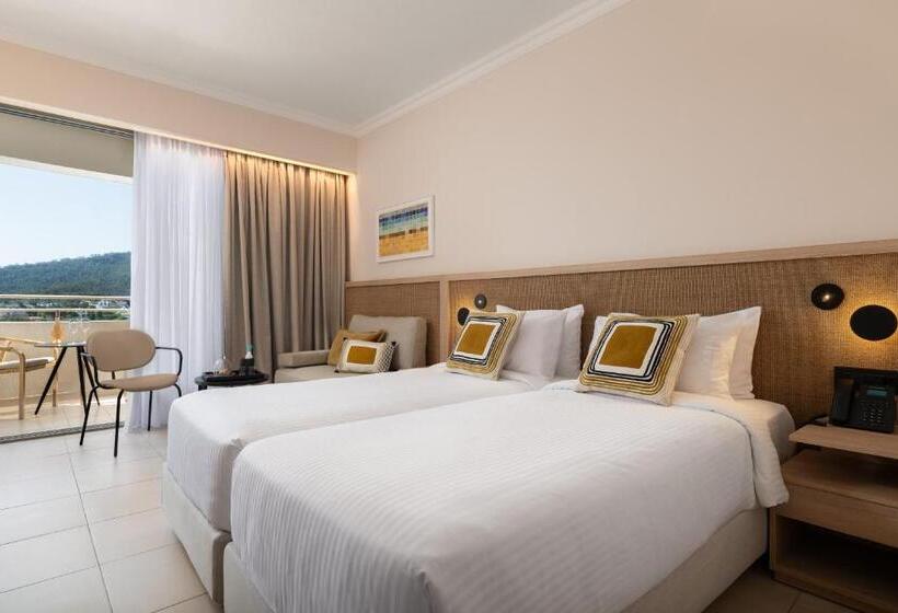 Номер Executive Вид на Бассейн, Electra Palace Rhodes  Premium All Inclusive