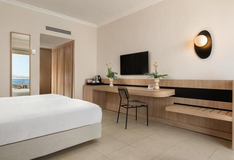 Номер Superior Вид на Море, Electra Palace Rhodes  Premium All Inclusive