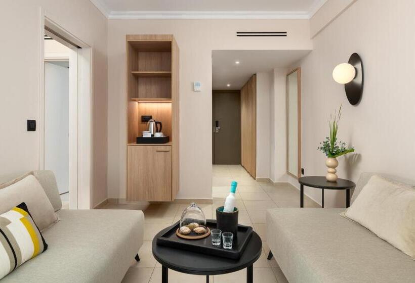 Люкс, Electra Palace Rhodes  Premium All Inclusive