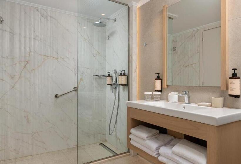 جناح إدارى, Electra Palace Rhodes  Premium All Inclusive