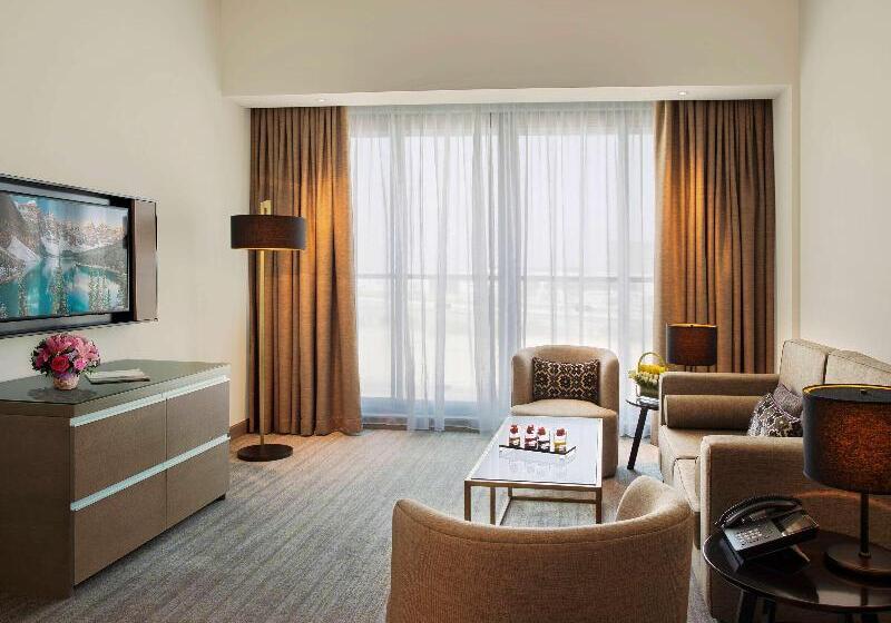 Номер Executive, Electra Palace Rhodes  Premium All Inclusive