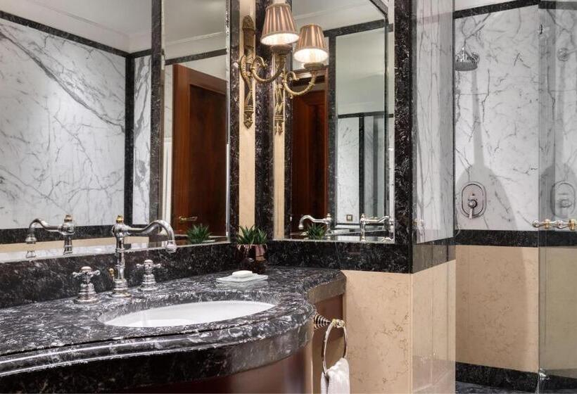 室内经典房间, Grande Bretagne, A Luxury Collection Hotel, Athens