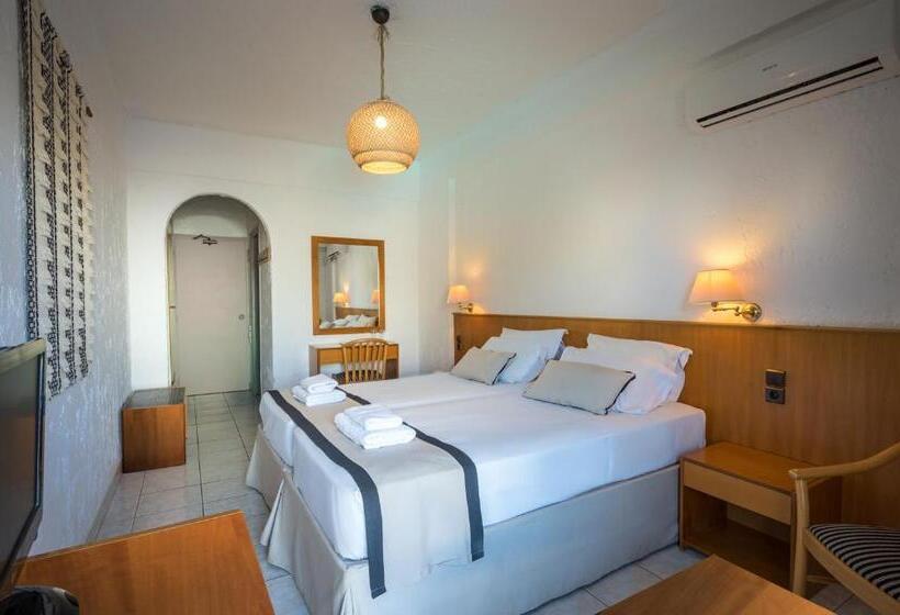 اتاق استاندارد, Heronissos Hotel   All Inclusive
