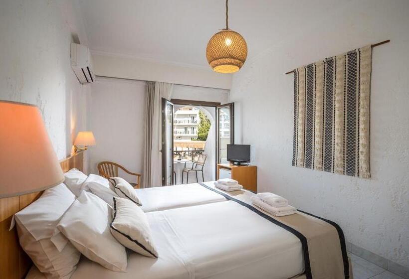 اتاق استاندارد, Heronissos Hotel   All Inclusive