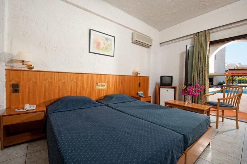 اتاق استاندارد, Heronissos Hotel   All Inclusive