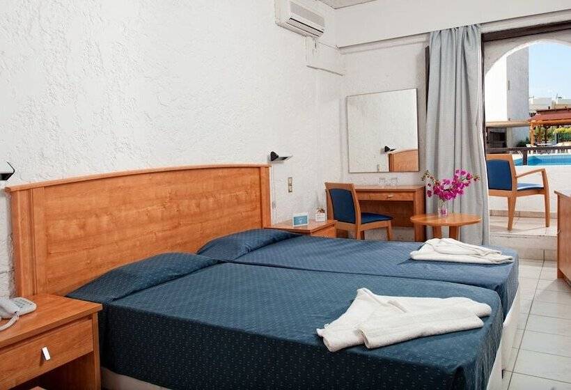 اتاق استاندارد, Heronissos Hotel   All Inclusive