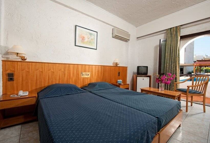 اتاق استاندارد, Heronissos Hotel   All Inclusive