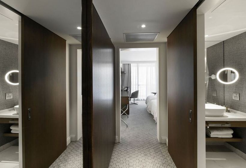 シティビュープレミアムルーム, Makedonia Palace