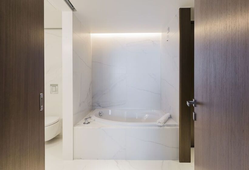 プレジデントスイートルーム, Makedonia Palace