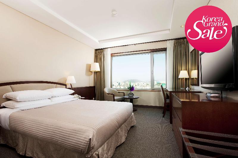 シティビュープレミアムルーム, Makedonia Palace