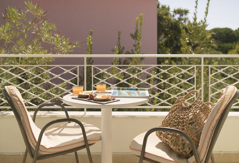 اتاق سوپریور, Mandraki Village Boutique
