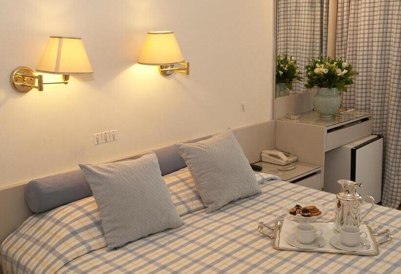 Номер Superior Одноместный, The Park Hotel Piraeus