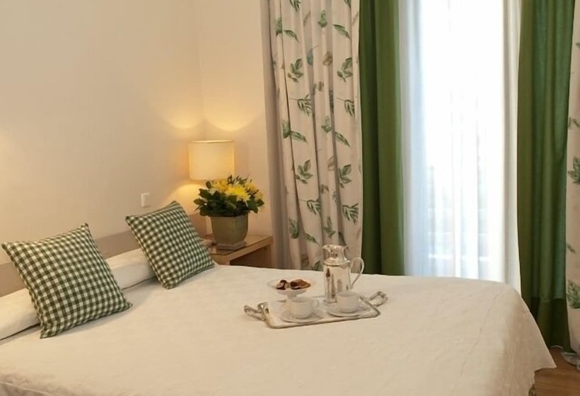 Номер Стандарт Индивидуальный, The Park Hotel Piraeus