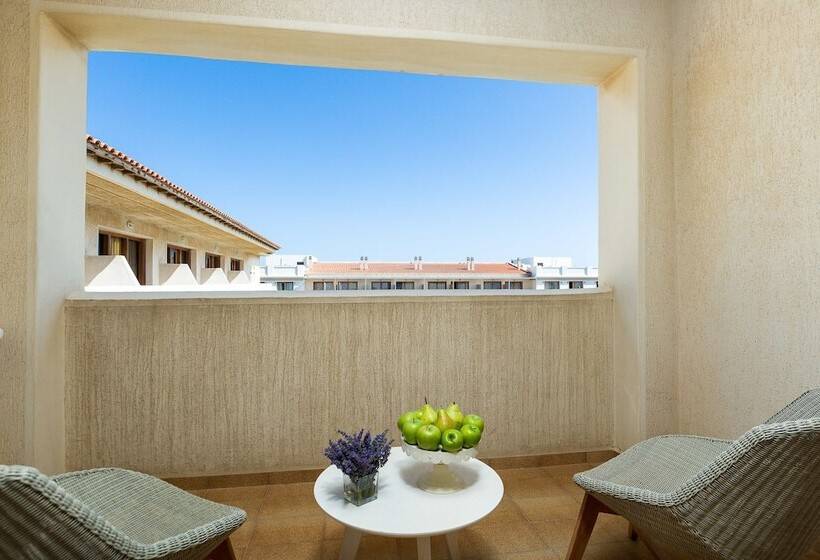 Номер Superior, Theartemis Palace