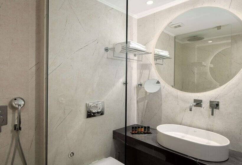 Семейный Номер, Theartemis Palace