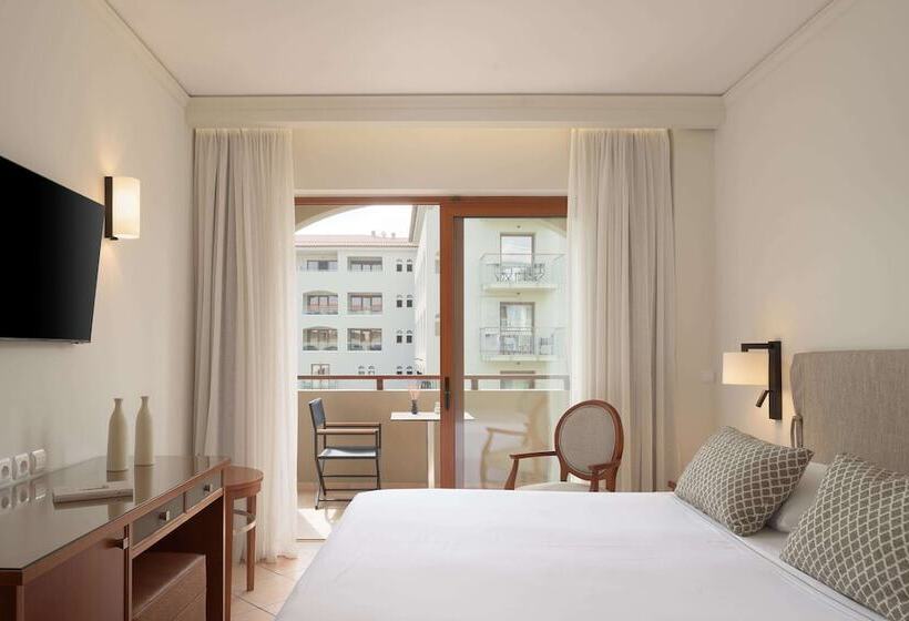 Семейный Номер, Theartemis Palace