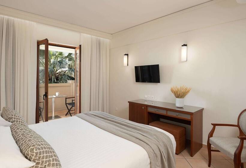 Номер Стандарт, Theartemis Palace