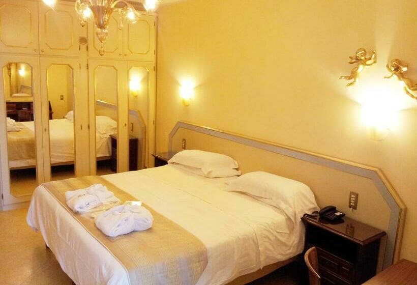 Номер Стандарт, Abano Ritz Hotel Terme
