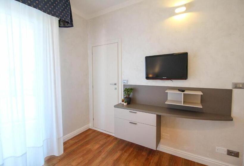 Номер Superior, Grand Hotel Esplanada