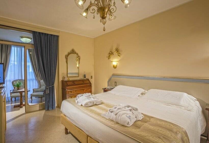 اتاق سوپریور, Abano Ritz Hotel Terme