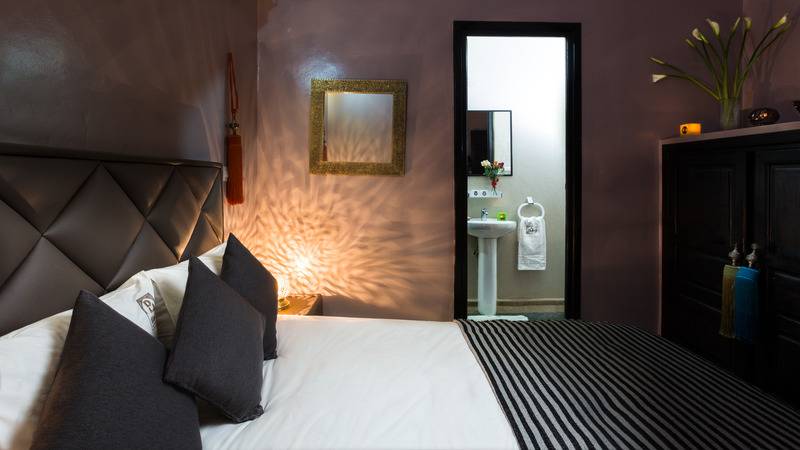 Номер Deluxe, Abano Ritz Hotel Terme