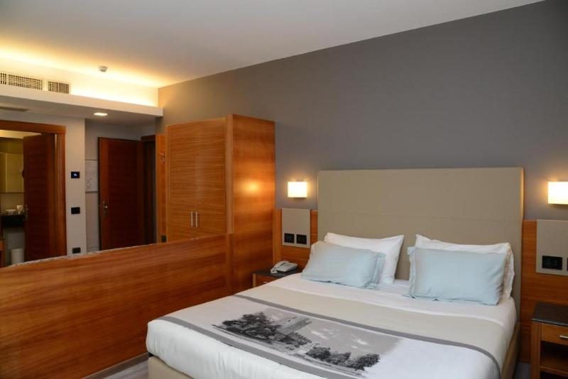 스탠다드 룸, Albergo Roma, Bw Signature Collection