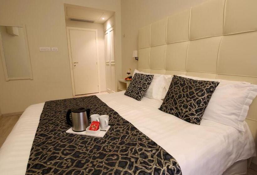 اتاق استاندارد, Du Lac & Spa