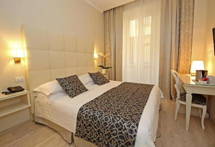 اتاق استاندارد, Du Lac & Spa