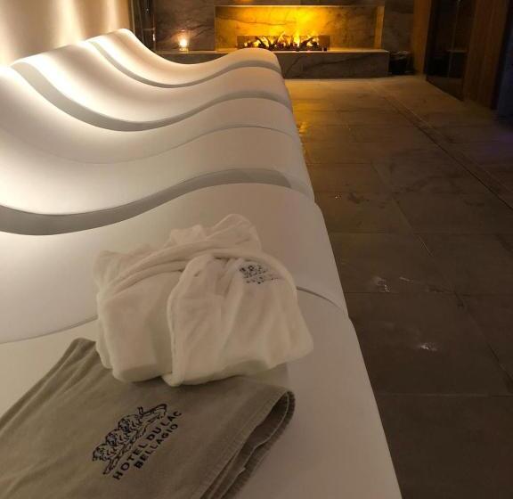 اتاق سوپریور, Du Lac & Spa