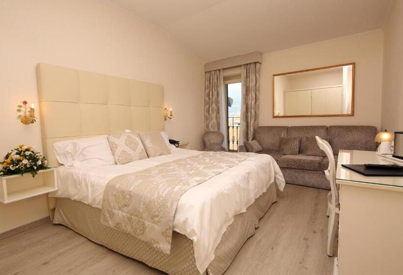 اتاق سوپریور, Du Lac & Spa