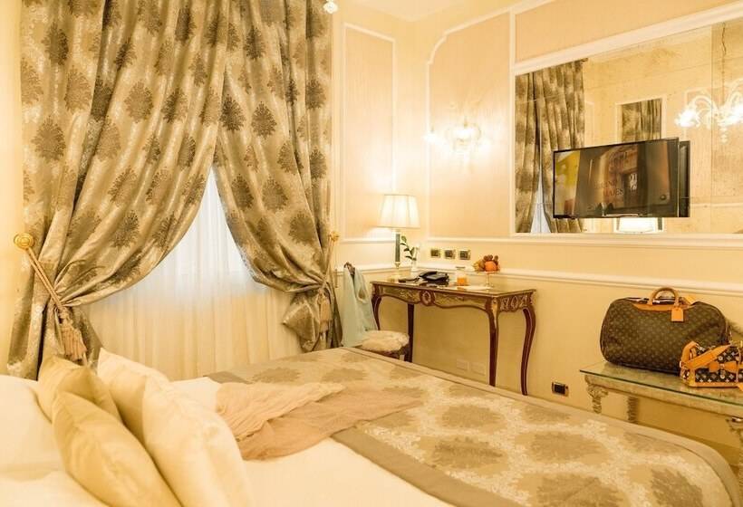 اتاق سوپریور, Grand Hotel Majestic Gia  Baglioni