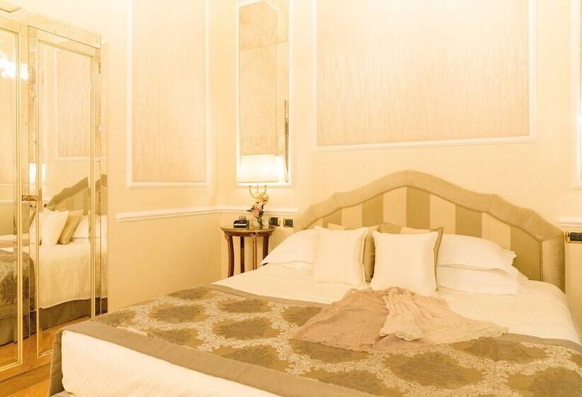 اتاق سوپریور, Grand Hotel Majestic Gia  Baglioni